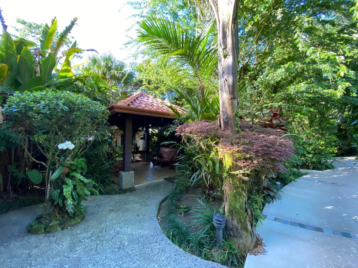 Paradise Hot Springs 4* La Fortuna