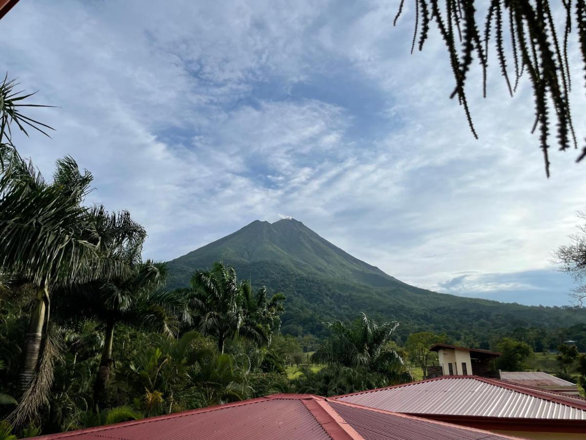 Hotel Paradise Hot Springs - Thermal Water & Volcano Views 4*