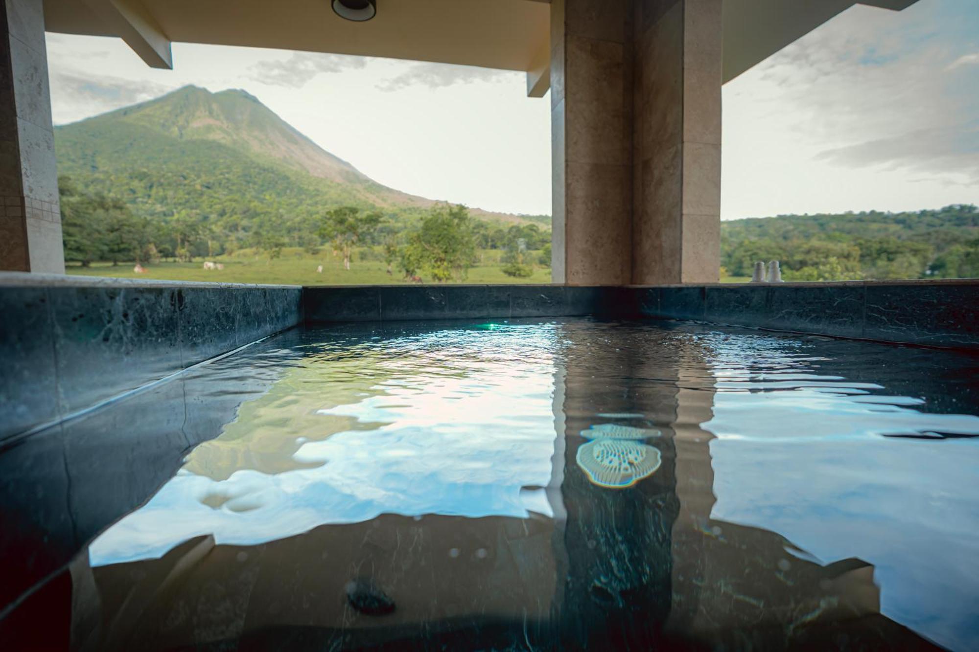 Paradise Hot Springs