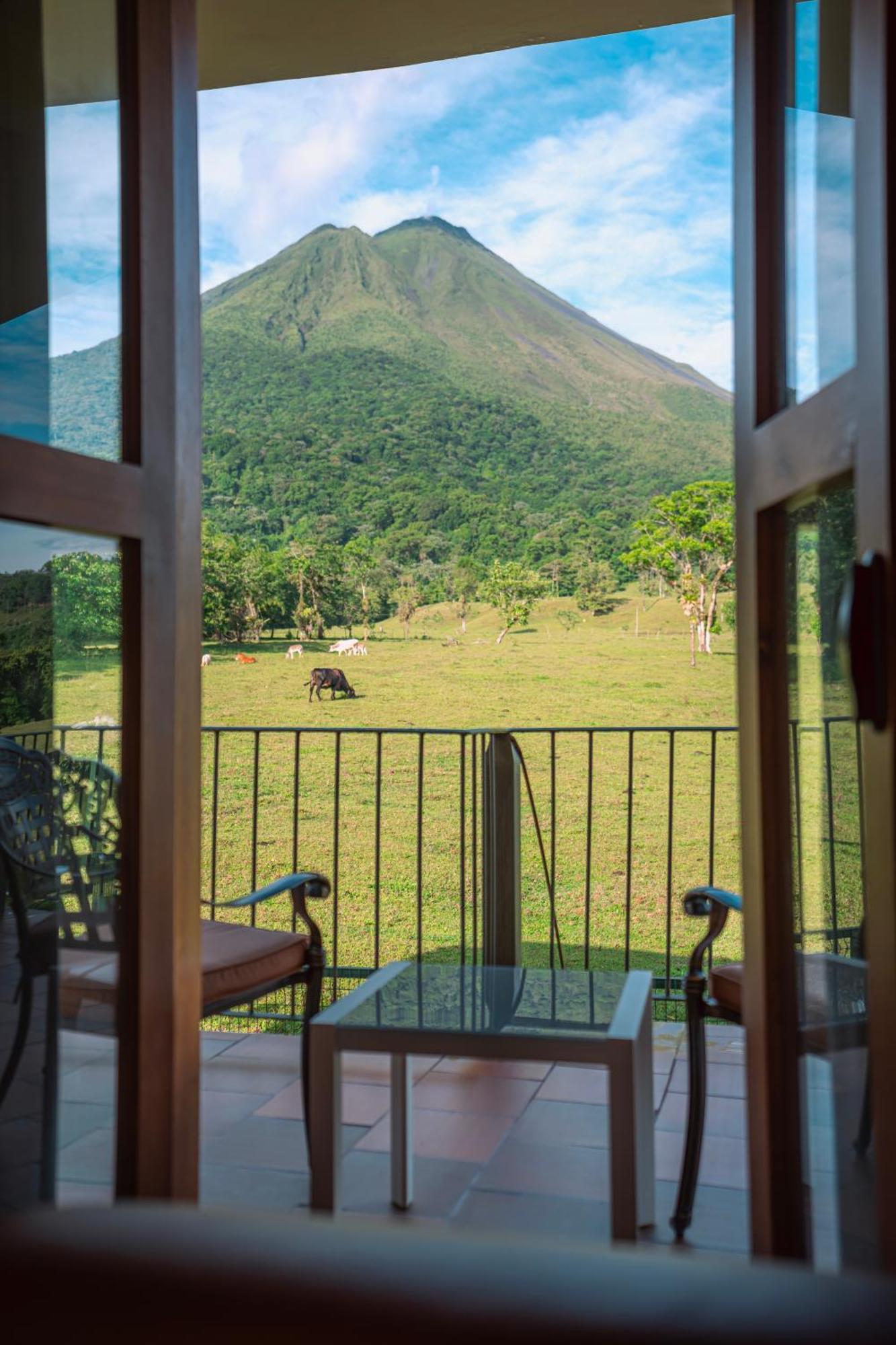 Paradise Hot Springs Station touristique 4*