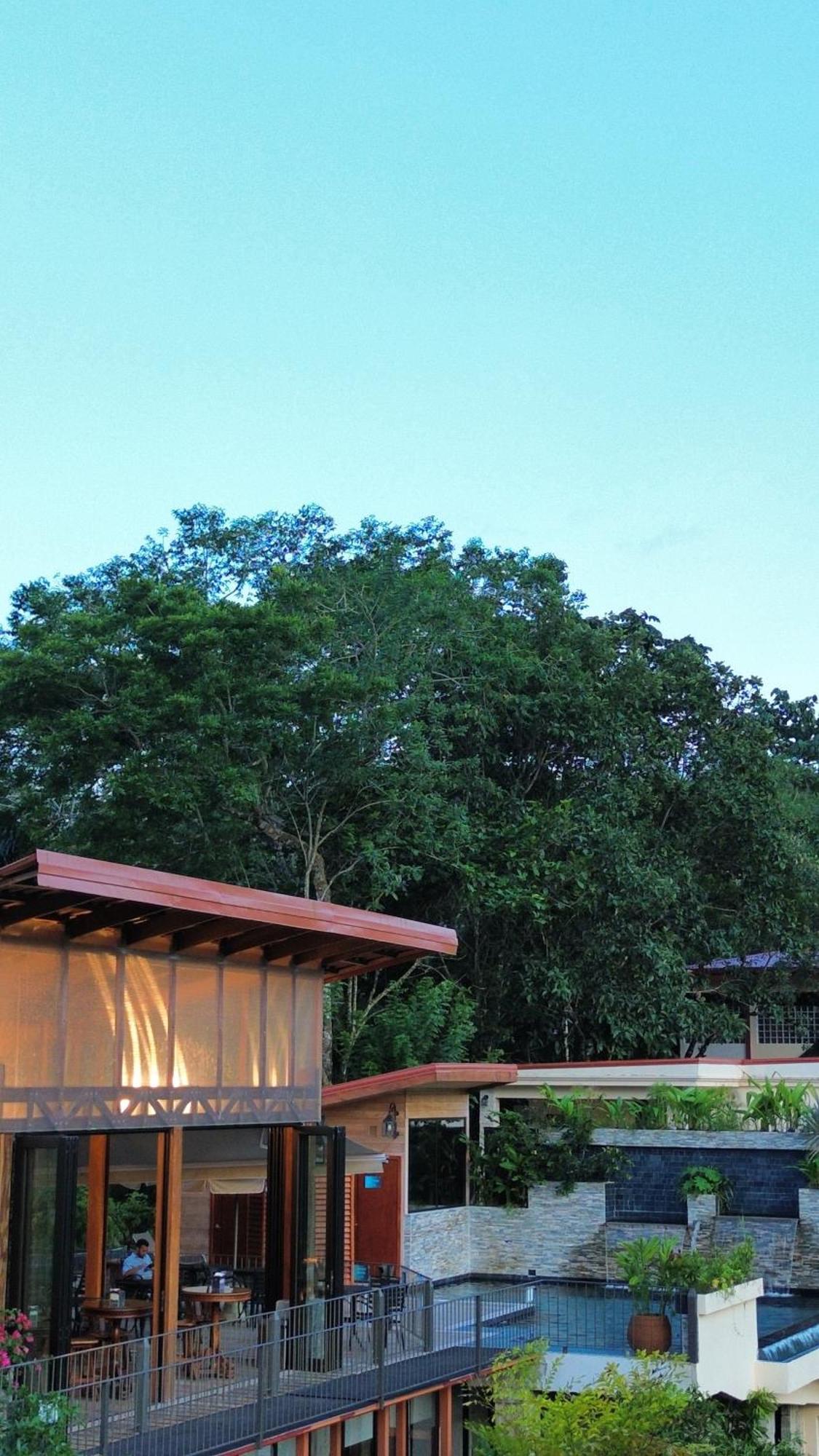 Paradise Hot Springs 4* La Fortuna